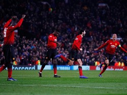 Apakah MU Tak Lagi Laku untuk Pemain Top di Premier League?