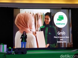 Belanja Online Bisa COD-an Pakai Grab, Ini Caranya
