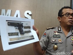 Senpi Pembunuhan Dipicu Postingan Capres Ternyata Bukan Rakitan