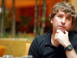 Pencetus Kartun SpongeBob SquarePants Tutup Usia