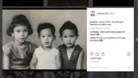 Transformasi Prabowo Subianto dari Masa Kecil hingga Jadi Capres