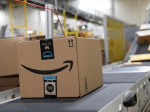 Amazon Didenda Rp 18 T Oleh Italia, Ada Apa Nih?