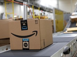 Amazon Didenda Rp 18 T Oleh Italia, Ada Apa Nih?