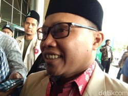 Kata Sunanto, Ketum Baru PP Pemuda Muhammadiyah Soal Dana Kemah