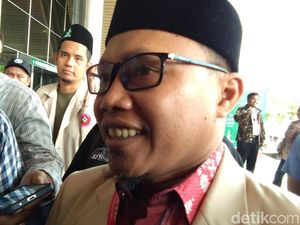 Kata Sunanto, Ketum Baru PP Pemuda Muhammadiyah Soal Dana Kemah Kata Sunanto, Ketum Baru PP Pemuda Muhammadiyah Soal Dana Kemah