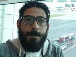 7 Bulan Tinggal di Bandara Malaysia, Pengungsi Suriah Dapat Suaka Kanada