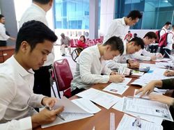 8 Sekolah Kedinasan Tak Ada Peminat