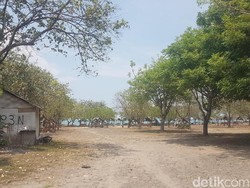 Wisata di Anyer Serba Mahal, Ini Kata Pemilik Pantai