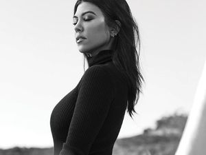 Agar Dapur Tetap Bersih, Begini Cara Kourtney Kardashian Simpan Bahan Makanan Agar Dapur Tetap Bersih, Begini Cara Kourtney Kardashian Simpan Bahan Makanan