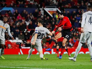 Kontroversi Gol Fellaini:  Handball atau Tidak? Kontroversi Gol Fellaini:  Handball atau Tidak?