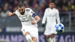 7 Pemain dengan 50 Gol di Liga Champions