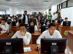 100.000 Lowongan CPNS Dibuka 3 Bulan Lagi, Sudah Siap?