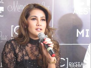 Dijadwalkan Diperiksa Polda Jatim Hari Ini, Olla Ramlan Mangkir?