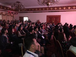 Film Bali: Beats of Paradise Buat Publik Filipina Terpukau