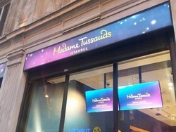 Tak Berhenti Terpesona Koleksi Museum Madame Tussauds