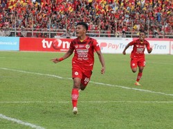 Misi Semen Padang FC Bawa Pulang Piala Liga 2 ke Ranah Minang