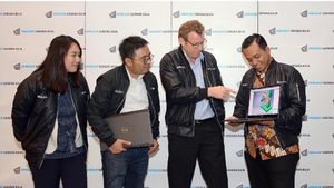 Teknologi Penunjang Desain di Manufaktur