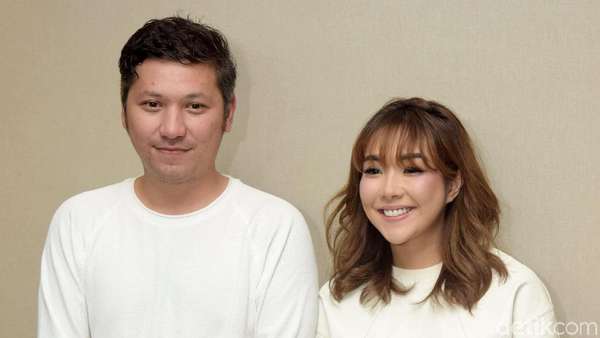 Angela Lee Bebas, Duka Ayu Dewi hingga Ge Pamungkas Nikah Angela Lee Bebas, Duka Ayu Dewi hingga Ge Pamungkas Nikah