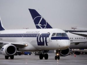 Saat Penumpang Diminta Patungan Bayar Biaya Servis Pesawat