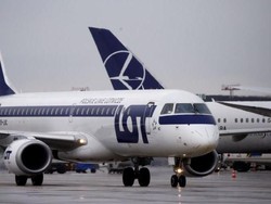 Saat Penumpang Diminta Patungan Bayar Biaya Servis Pesawat