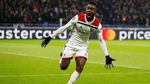 Manchester City Nyaris Dipermalukan Lyon Lagi