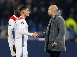 Guardiola: Manchester City Butuh Dibuat Menderita