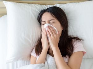 Amankah Konsumsi Obat Flu yang Sebabkan Kantuk? Amankah Konsumsi Obat Flu yang Sebabkan Kantuk?