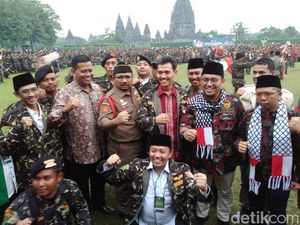 Polisi Periksa Akuntan Hotel Soal Kasus Dana Kemah, Ini yang Dicari