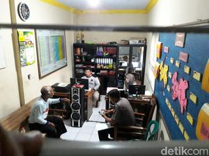 Kasihan Mbah Katiran, Uang Beli Sapi Rp 23 Juta Melayang Dibegal