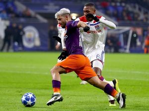 Mentalitas yang Menyelamatkan City dari Kekalahan