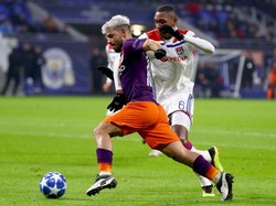 Mentalitas yang Menyelamatkan City dari Kekalahan