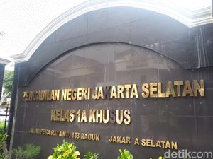 Pj Sekda Pemalang Tersangka KPK Cabut Praperadilan di PN Jaksel Pj Sekda Pemalang Tersangka KPK Cabut Praperadilan di PN Jaksel