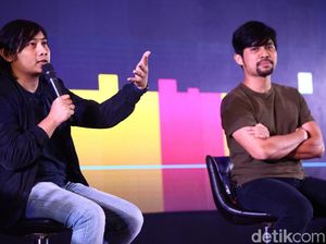 Kisah Brian Sheila on 7 dan Hendy Gigi Jadi YouTuber