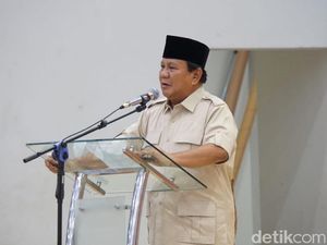 Laporan Tampang Boyolali Disetop, Ini Pesan Tim Jokowi untuk Prabowo Laporan Tampang Boyolali Disetop, Ini Pesan Tim Jokowi untuk Prabowo