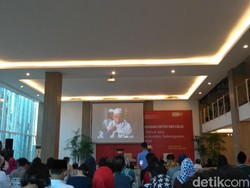 Maruf Bicara soal Paham Radikal dan Islam Kafah dengan Kesepakatan