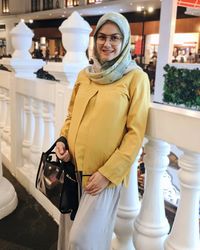 6 Artis yang Sedang Menanti Kelahiran Buah Hatinya di Tahun Depan