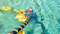 Perang Timur Tengah Ancam Kabel Internet, RI Bisa Untung