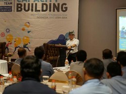 Ditjen Pajak Boyong Pegawainya Serap Semangat Inovasi Banyuwangi