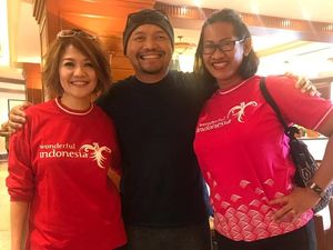 Dorong Pariwisata, Kemenpar Dukung Pengusaha Buat Tempe Mendunia