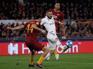 Kerja Keras dan Kesabaran Berbuah Manis untuk Madrid Kerja Keras dan Kesabaran Berbuah Manis untuk Madrid
