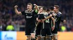 8 Tim yang Sudah Lolos ke 16 Besar Liga Champions 2018/2019
