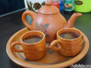 Mantu Poci, Tradisi Unik di Tegal untuk Mendapatkan Keturunan Mantu Poci, Tradisi Unik di Tegal untuk Mendapatkan Keturunan