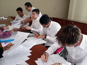 Atlet CPNS Dapat Gaji Dobel Atlet CPNS Dapat Gaji Dobel