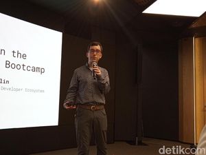 Acara Ini Jadi Bentuk Dukungan Google buat Game Indie