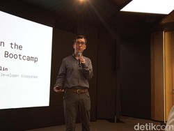 Acara Ini Jadi Bentuk Dukungan Google buat Game Indie