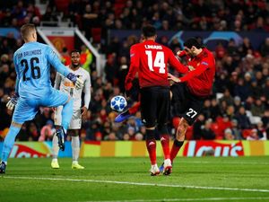 Gol Kemenangan MU Diperdebatkan, Fellaini: Bukan Handball!