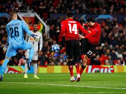 Gol Kemenangan MU Diperdebatkan, Fellaini: Bukan Handball!