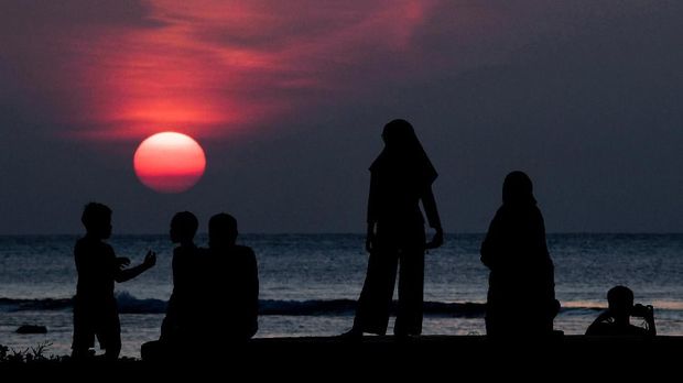 Nasib KEK Tanjung Lesung Setelah 'Diguyur' Tsunami