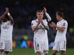 Prediksi Real Madrid vs CSKA Moskow: Laga Formalitas Los Blancos