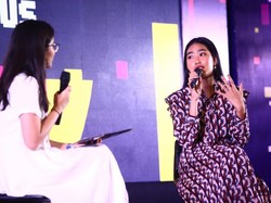 Ini yang Bikin Alika Islamadina Gemas Saat Bikin Konten YouTube